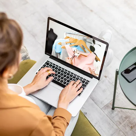 E-shops de mode eco-responsable